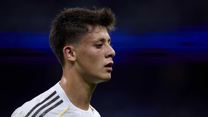 Manchester City'den Arda Güler için tarihi bonservis! Real Madrid yeşil ışık yaktı - Resim: 9