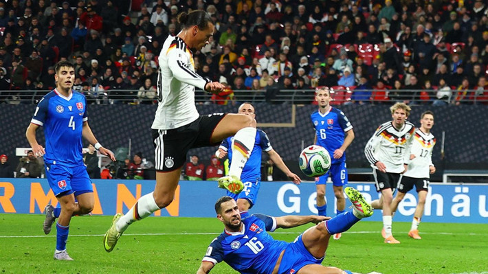 Almanya'da Leroy Sane patlaması: "Sihrini konuşturdu! Şimdiden yerini garantiledi" - Resim: 7