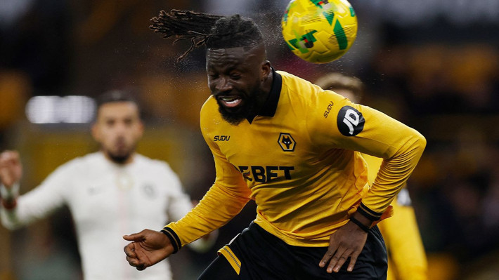 Sadettin Saran'dan II. Samatta vakası! Premier Lig'de 1 tane bile gol atamayan forvet buldu - Resim: 6