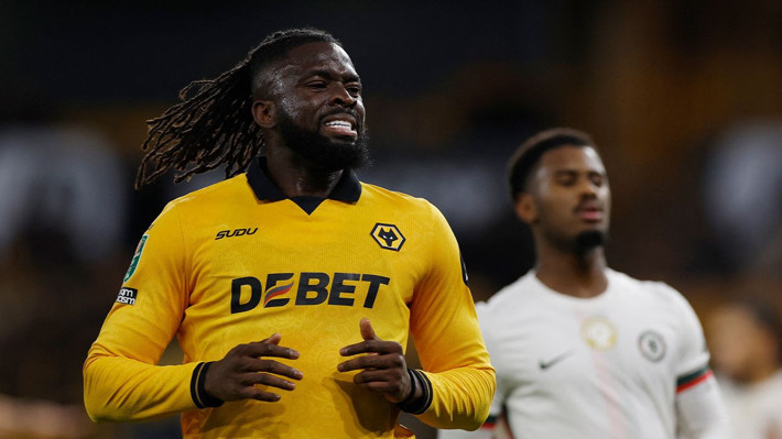 Sadettin Saran'dan II. Samatta vakası! Premier Lig'de 1 tane bile gol atamayan forvet buldu - Resim: 7