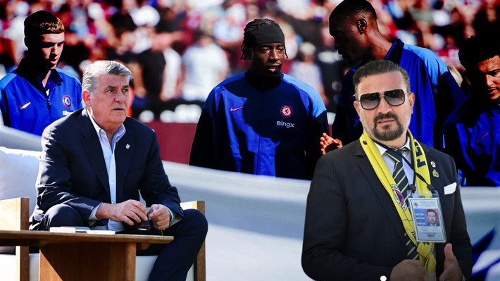 Ertan Torunoğulları Serdal Adalı'nın anlaşmaya vardığı 130 M.€'luk süperstarla Fatih'te görüştü - Resim: 1