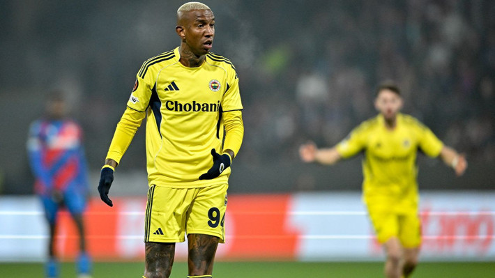 Anderson Talisca, Brezilya'ya mı dönüyor? Tartışmalara son noktayı koydu - Resim: 4