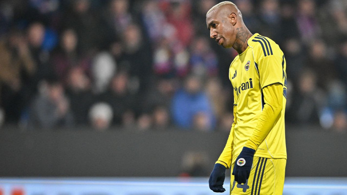 Anderson Talisca, Brezilya'ya mı dönüyor? Tartışmalara son noktayı koydu - Resim: 6