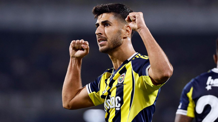 Marco Asensio, Fenerbahçe'yi tercih etme sebebini açıkladı! "Gelmeden önce bana anlattılar" - Resim: 3