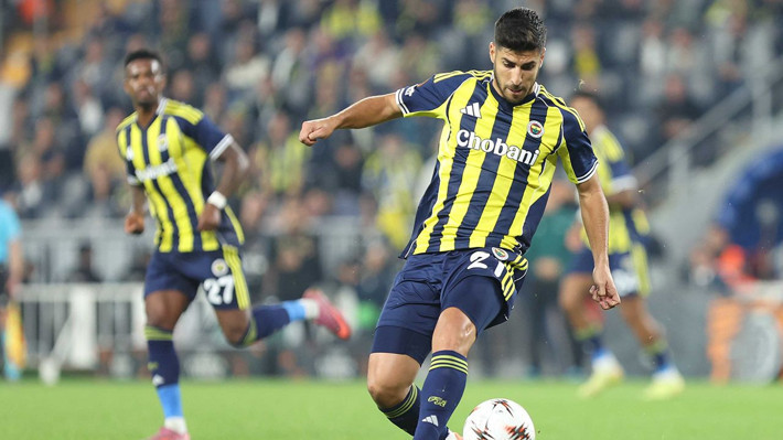 Marco Asensio, Fenerbahçe'yi tercih etme sebebini açıkladı! "Gelmeden önce bana anlattılar" - Resim: 4
