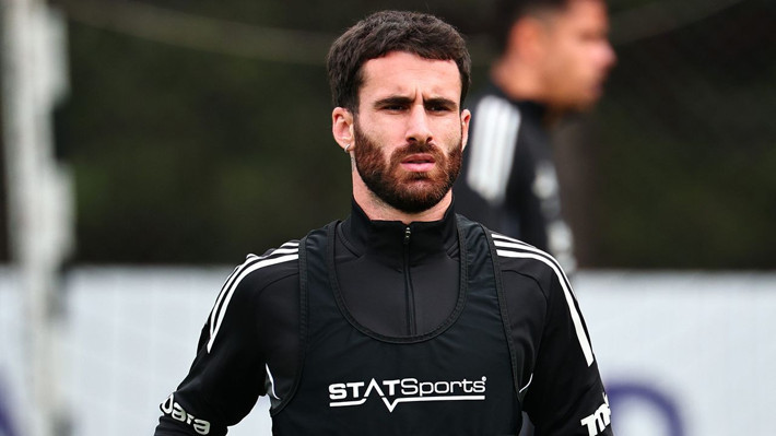 Galatasaray'dan Rafa Silva için transfer açıklaması! Okan Buruk kararını yönetime bildirdi - Resim: 3