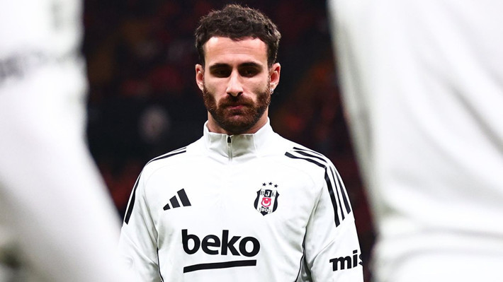 Galatasaray'dan Rafa Silva için transfer açıklaması! Okan Buruk kararını yönetime bildirdi - Resim: 5