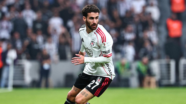 Galatasaray'dan Rafa Silva için transfer açıklaması! Okan Buruk kararını yönetime bildirdi - Resim: 7