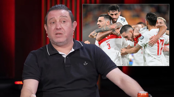 Nihat Kahveci'yi şaşırtan futbolcu: Kariyer maçını oynadı - Resim: 1
