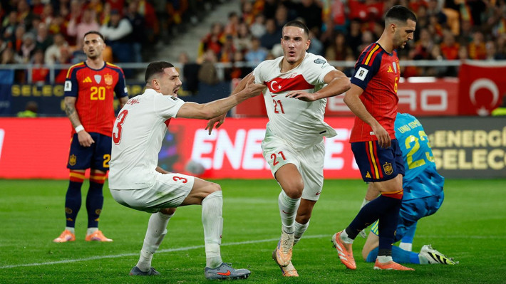 İspanyol basını zorlu maçını manşetlere taşıdı! "Gol yememe serisi..." - Resim: 4