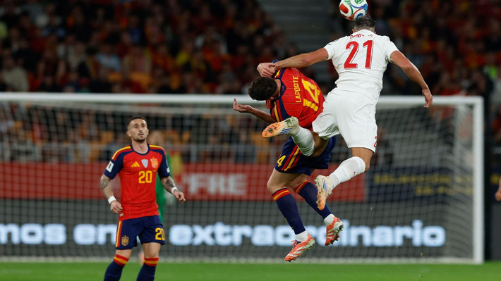 İspanyol basını zorlu maçını manşetlere taşıdı! "Gol yememe serisi..." - Resim: 5