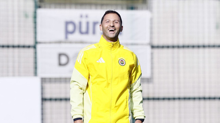 Domenico Tedesco'dan Leroy Sane ve Jose Mourinho itirafı! - Resim: 6