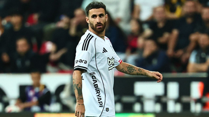 Rafa Silva krizi boyut atladı! Beşiktaş, FIFA'ya gidiyor - Resim: 2