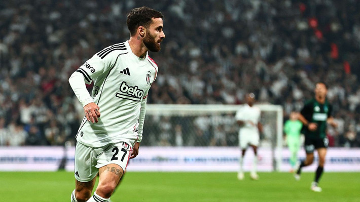 Rafa Silva krizi boyut atladı! Beşiktaş, FIFA'ya gidiyor - Resim: 3