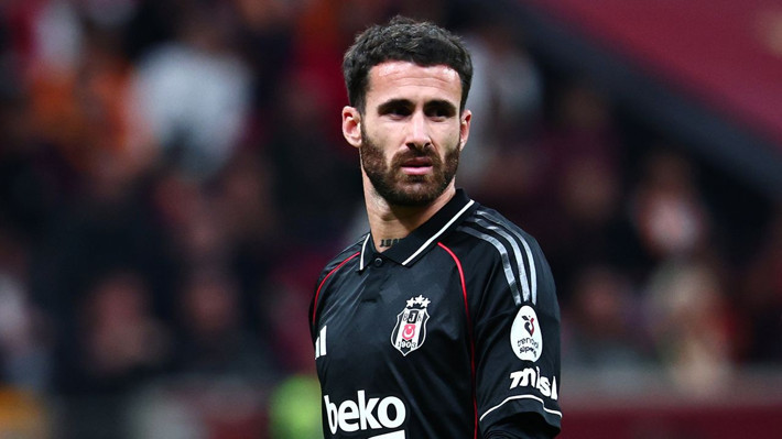 Rafa Silva krizi boyut atladı! Beşiktaş, FIFA'ya gidiyor - Resim: 4
