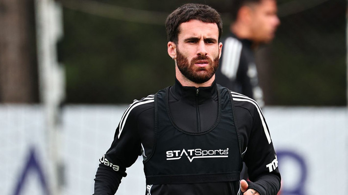 Rafa Silva krizi boyut atladı! Beşiktaş, FIFA'ya gidiyor - Resim: 5