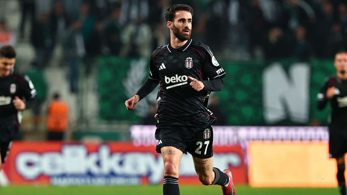 Rafa Silva krizi boyut atladı! Beşiktaş, FIFA'ya gidiyor - Resim: 6