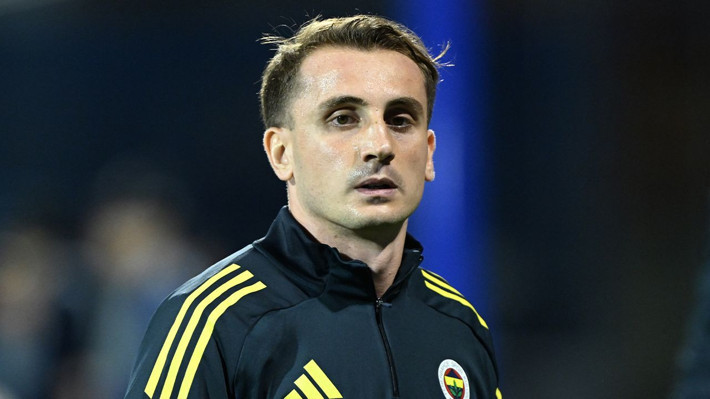 Kerem'e 'Harry Potter' davası! Gol sevinci yüzünden mahkemelik oldu - Resim: 1