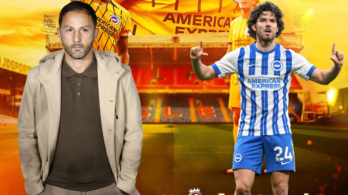 Tedesco Ferdi Kadıoğlu'ndan yardım aldı: 11 yıllık şampiyonluk hasretimize bu transfer son verecek - Resim: 1