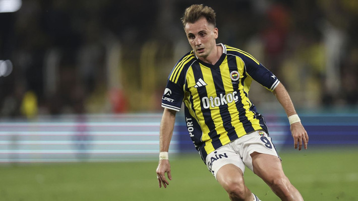 Kerem'e 'Harry Potter' davası! Gol sevinci yüzünden mahkemelik oldu - Resim: 3