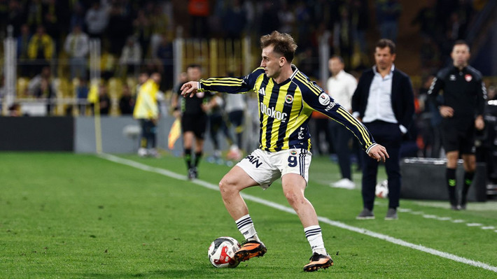 Kerem'e 'Harry Potter' davası! Gol sevinci yüzünden mahkemelik oldu - Resim: 5