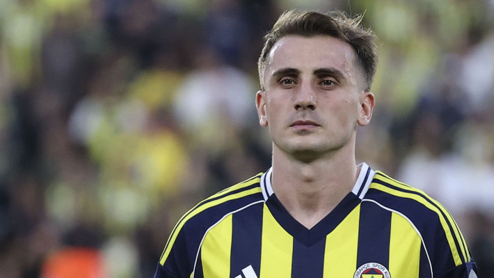 Kerem'e 'Harry Potter' davası! Gol sevinci yüzünden mahkemelik oldu - Resim: 8