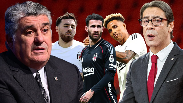 Adalı krizi fırsata çevirecek! "Rafa'yı verelim borçtan düşelim" - Resim: 1