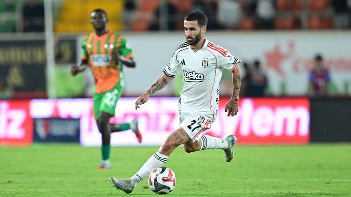 Portekiz'den olay Rafa Silva yorumu! "Bu savaşı kazanacak" - Resim: 7