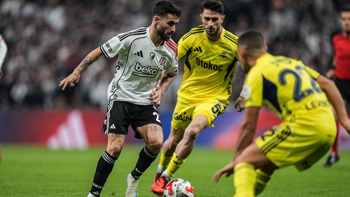 Portekiz'den olay Rafa Silva yorumu! "Bu savaşı kazanacak" - Resim: 2