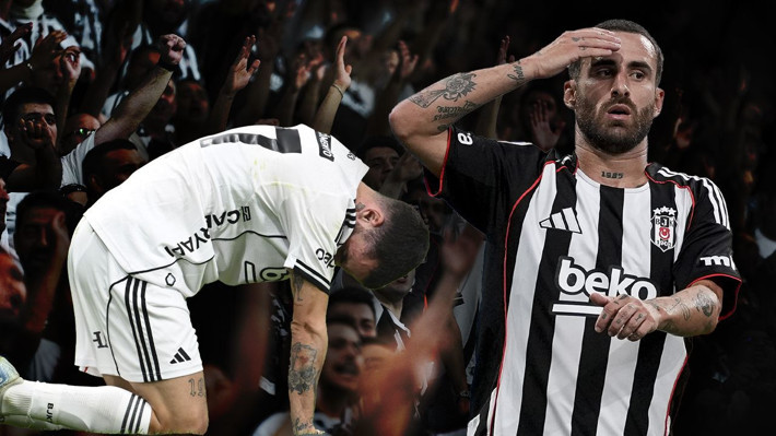 Portekiz'den olay Rafa Silva yorumu! "Bu savaşı kazanacak" - Resim: 1