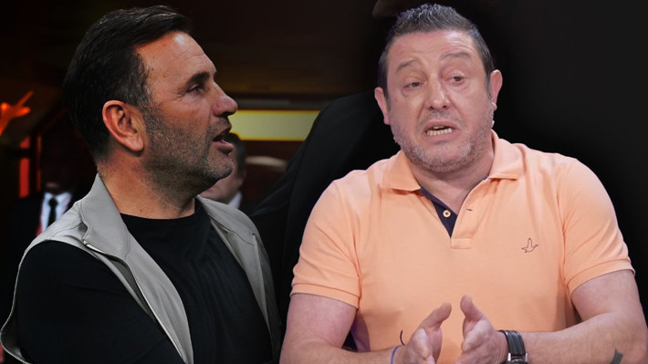 Nihat Kahveci'den Okan Buruk'a uyarı: Analiz etmesi gerekiyor - Resim: 1