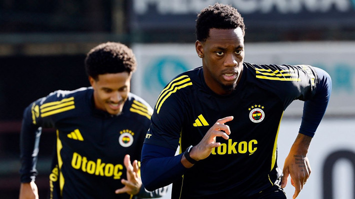 Fenerbahçe'de ayrılık listesindeki iki isim ortaya çıktı! İşte Tedesco'nun yeni golcü adayları - Resim: 3