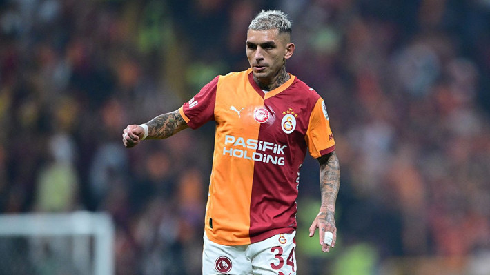 Hasan Şaş, Galatasaraylı yıldızı yerden yere vurdu: "Galatasaray ile ilişkisi bitti!" - Resim: 10