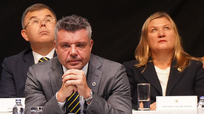 Fenerbahçe'de ayrılık listesindeki iki isim ortaya çıktı! İşte Tedesco'nun yeni golcü adayları - Resim: 5