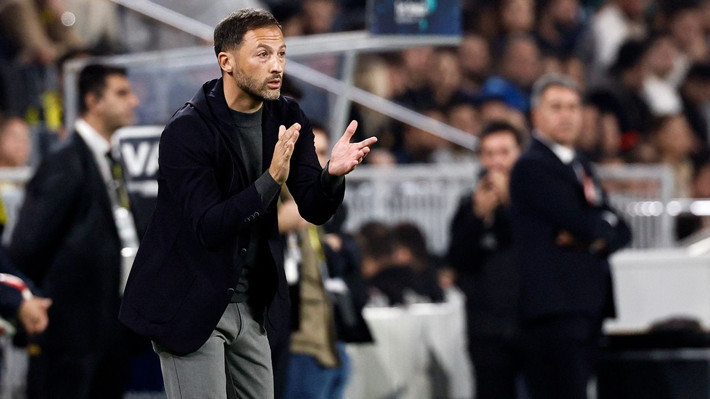 Fenerbahçe'de ayrılık listesindeki iki isim ortaya çıktı! İşte Tedesco'nun yeni golcü adayları - Resim: 2