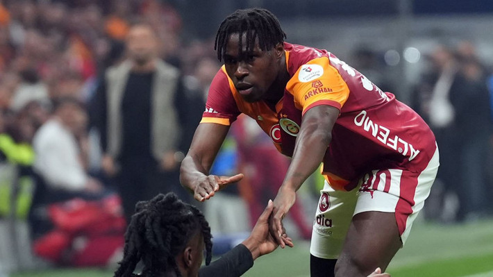 Hasan Şaş, Galatasaraylı yıldızı yerden yere vurdu: "Galatasaray ile ilişkisi bitti!" - Resim: 9