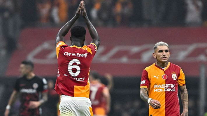 Hasan Şaş, Galatasaraylı yıldızı yerden yere vurdu: "Galatasaray ile ilişkisi bitti!" - Resim: 4