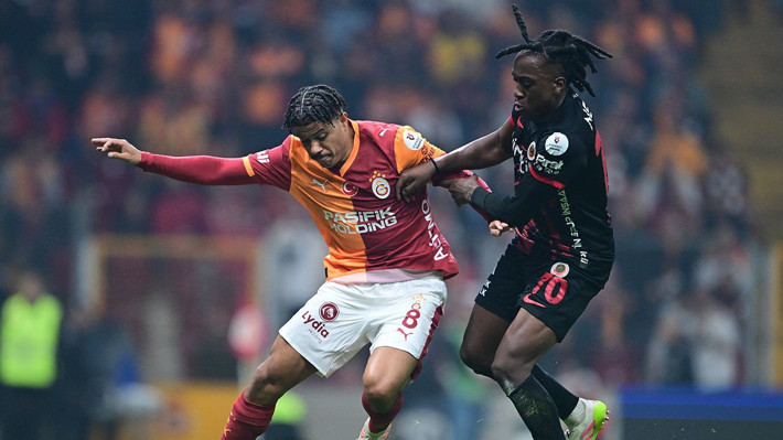 Hasan Şaş, Galatasaraylı yıldızı yerden yere vurdu: "Galatasaray ile ilişkisi bitti!" - Resim: 2