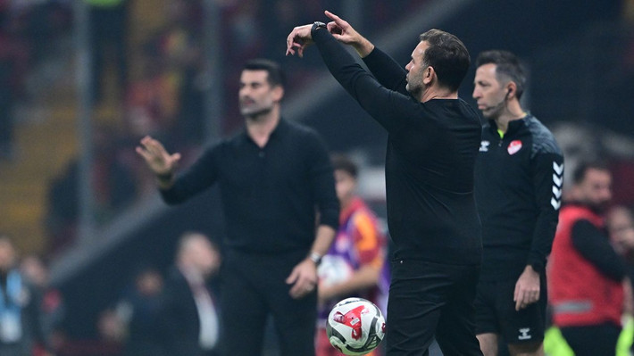 Hasan Şaş, Galatasaraylı yıldızı yerden yere vurdu: "Galatasaray ile ilişkisi bitti!" - Resim: 12