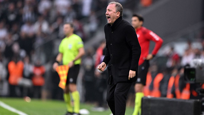 Sergen Yalçın'a yaylım ateşi: "Bravo sana! Taraftarın aynısını daha sert sözlerle sana yapması yakındır" - Resim: 7