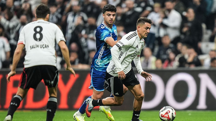 Sergen Yalçın'a yaylım ateşi: "Bravo sana! Taraftarın aynısını daha sert sözlerle sana yapması yakındır" - Resim: 3