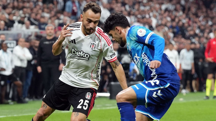 Sergen Yalçın'a yaylım ateşi: "Bravo sana! Taraftarın aynısını daha sert sözlerle sana yapması yakındır" - Resim: 4