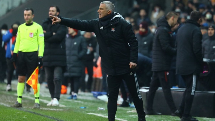 Sergen Yalçın, eleştirdiği Ole Gunnar Solskjaer'in gerisinde kaldı - Resim: 5