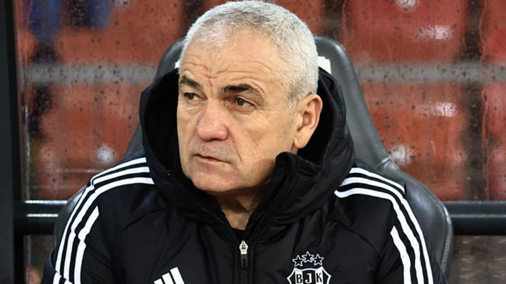 Sergen Yalçın, eleştirdiği Ole Gunnar Solskjaer'in gerisinde kaldı - Resim: 9