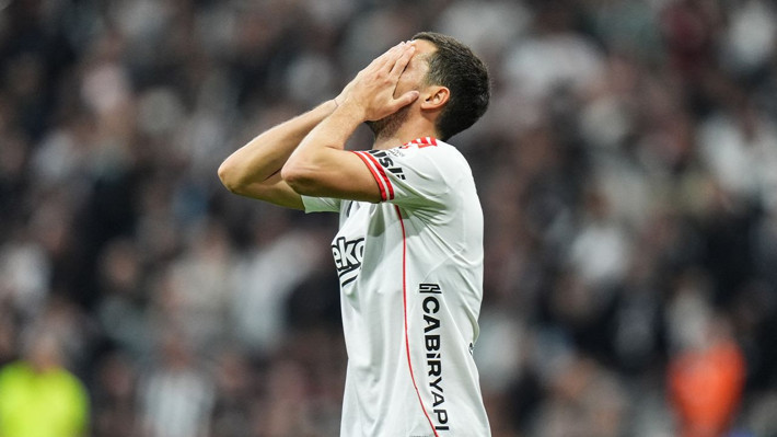 Sergen Yalçın, eleştirdiği Ole Gunnar Solskjaer'in gerisinde kaldı - Resim: 2