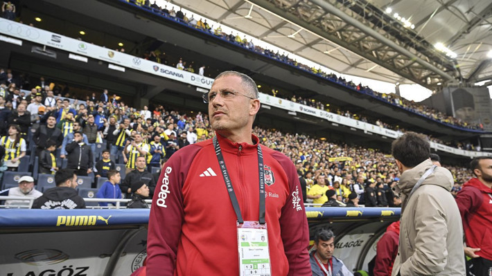 Sergen Yalçın, eleştirdiği Ole Gunnar Solskjaer'in gerisinde kaldı - Resim: 10