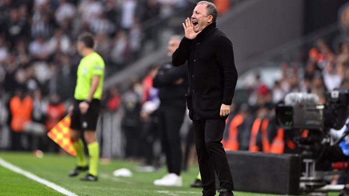 Sergen Yalçın, eleştirdiği Ole Gunnar Solskjaer'in gerisinde kaldı - Resim: 14