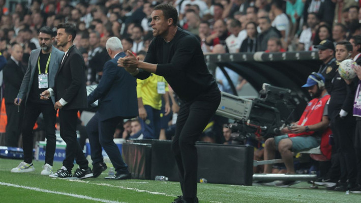 Sergen Yalçın, eleştirdiği Ole Gunnar Solskjaer'in gerisinde kaldı - Resim: 6