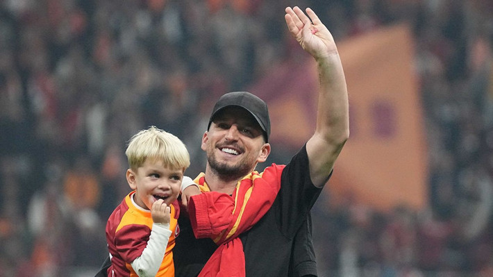 Union Saint Gilloise maçı öncesi Belçika'da gündem Galatasaray: "Sadece Türkiye'de başarı değil Avrupa'yı fethetmek istiyor" - Resim: 2