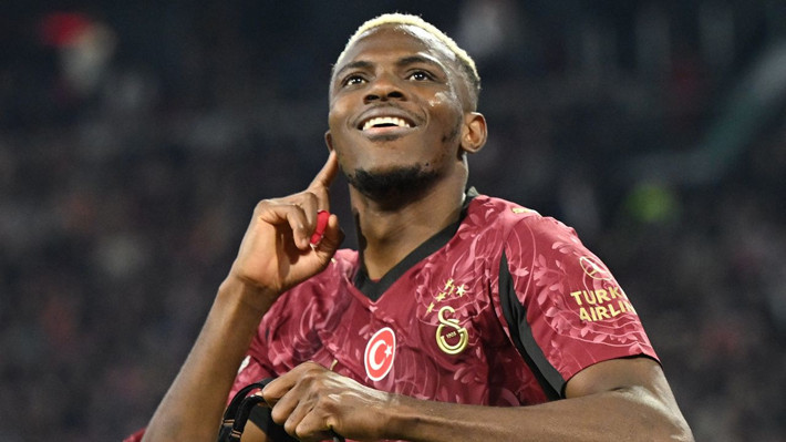 Real Madrid, Victor Osimhen için geliyor! İspanyollar, Galatasaray'a yapacakları teklifi duyurdu - Resim: 10
